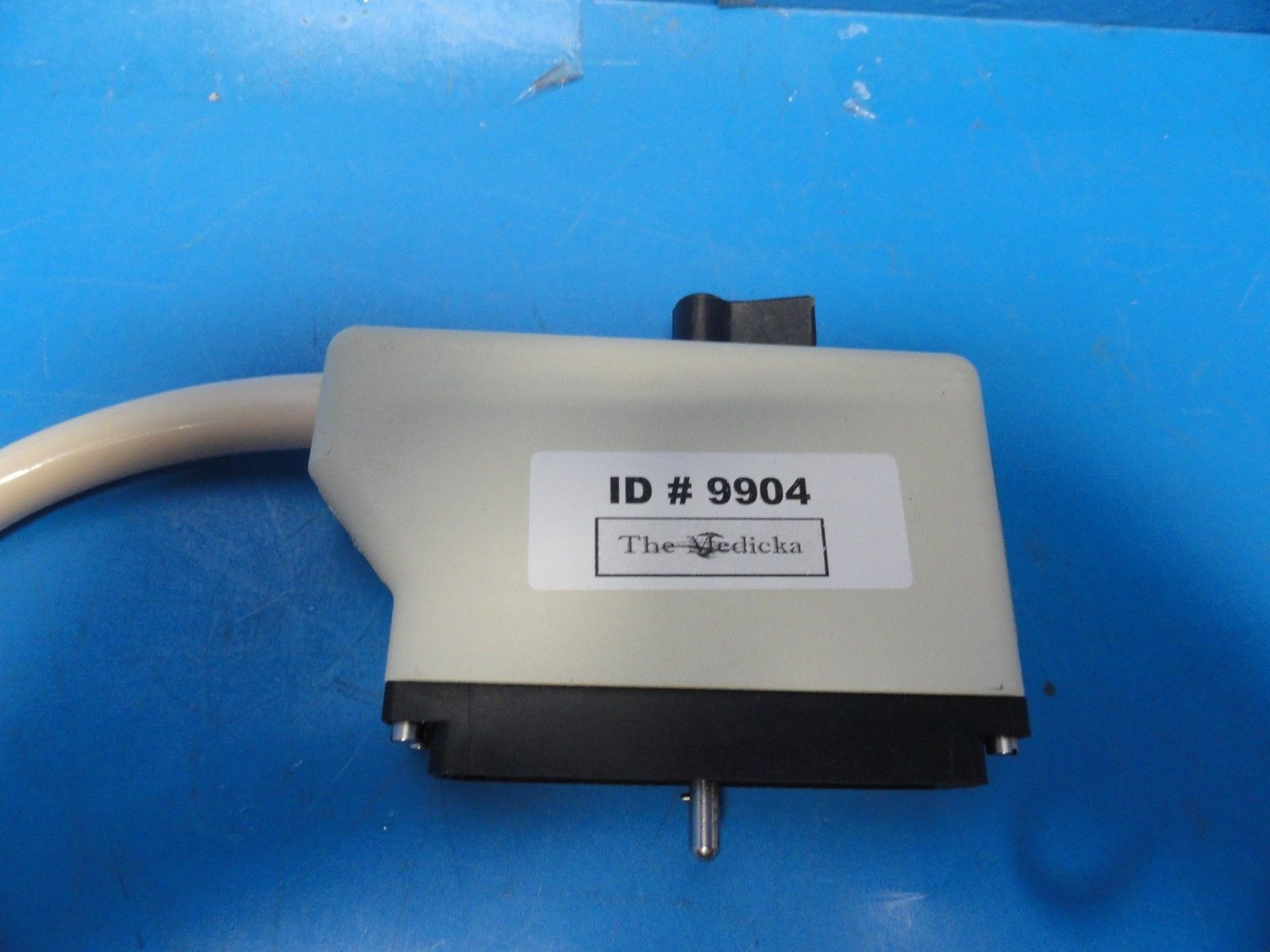 Diasonics 5.0 MI CLA Convex Linear Array Probe for Synergy/CFM P/N 100-02709-00 DIAGNOSTIC ULTRASOUND MACHINES FOR SALE