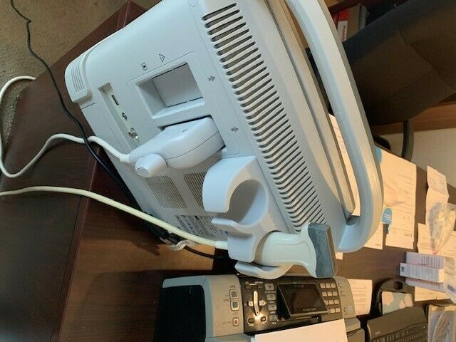 Chison ultrasound ECO 1 - Good condition DIAGNOSTIC ULTRASOUND MACHINES FOR SALE