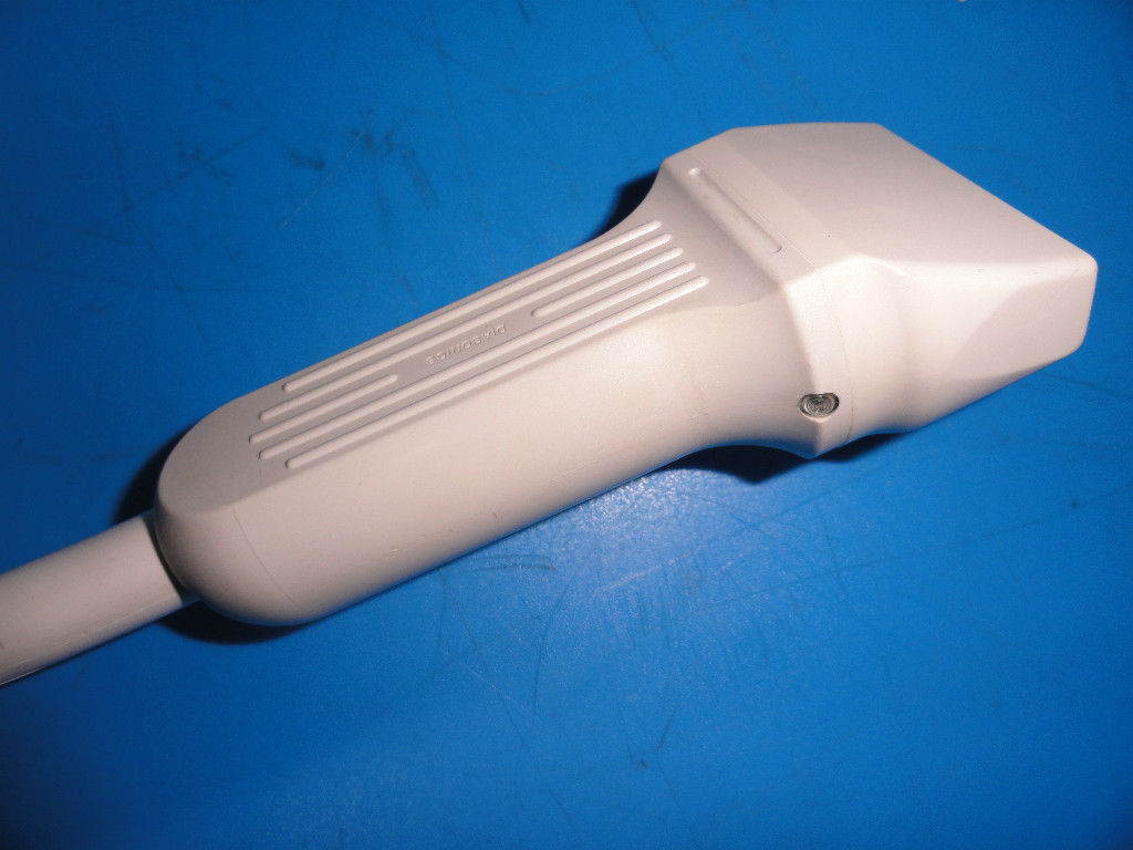 DIASONICS 7.5 MHZ FLAT LINEAR ARRAY PROBE 100-02270-01 (3326) DIAGNOSTIC ULTRASOUND MACHINES FOR SALE