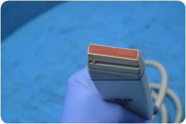 SIEMENS 7L30 7.5 MHZ ULTRASOUND TRANSDUCER PROBE ! (142695) DIAGNOSTIC ULTRASOUND MACHINES FOR SALE