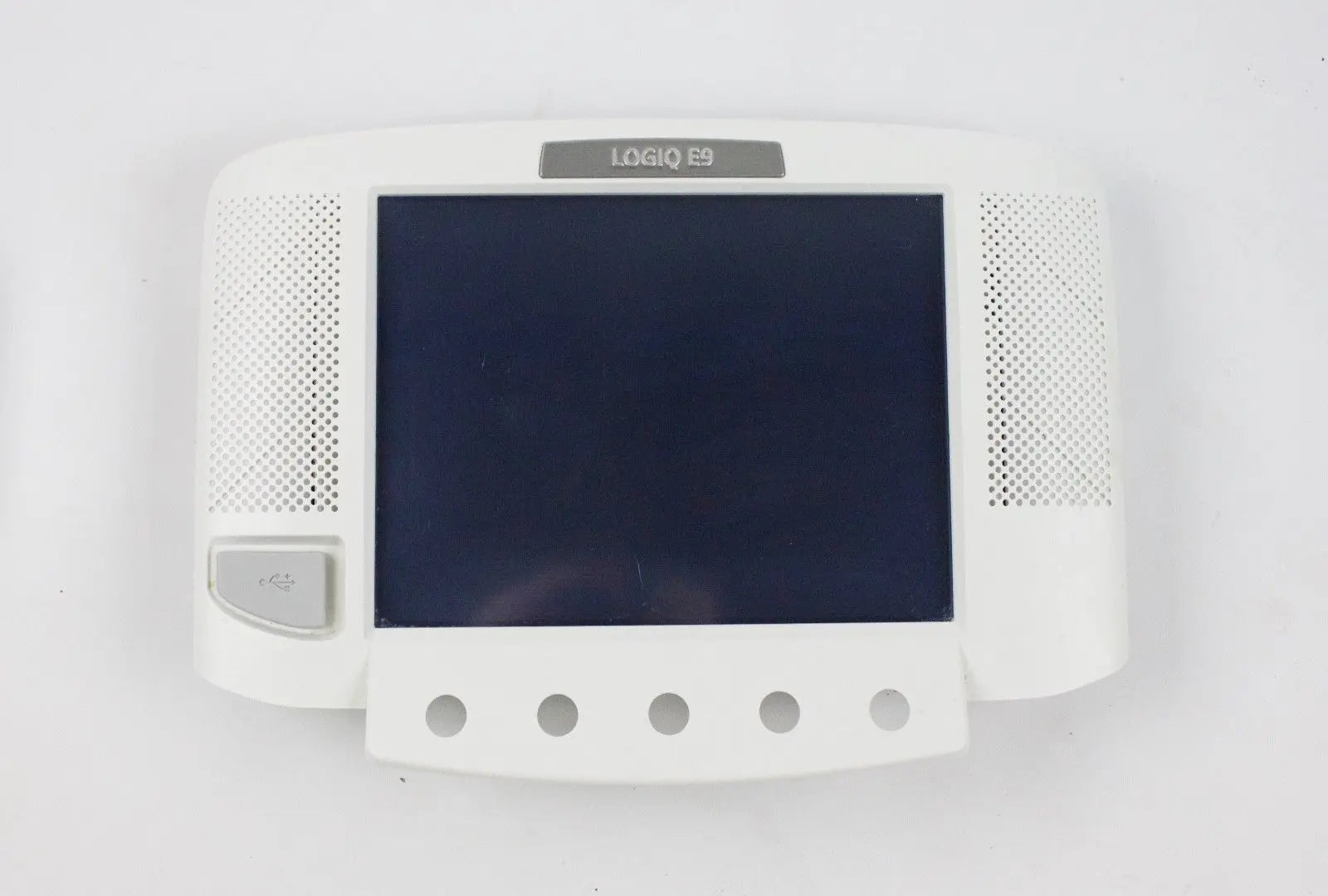 GE Logiq E9 Ultrasound part: Part Number : 5207000-43 Rev 14 DIAGNOSTIC ULTRASOUND MACHINES FOR SALE