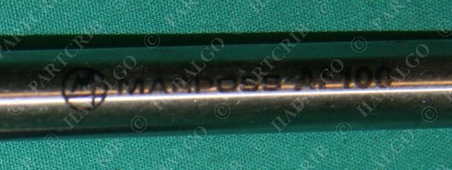 Marposs, 3419826100, AF100, Linear LVDT Sensor Transducer Pencil Probe NEW DIAGNOSTIC ULTRASOUND MACHINES FOR SALE