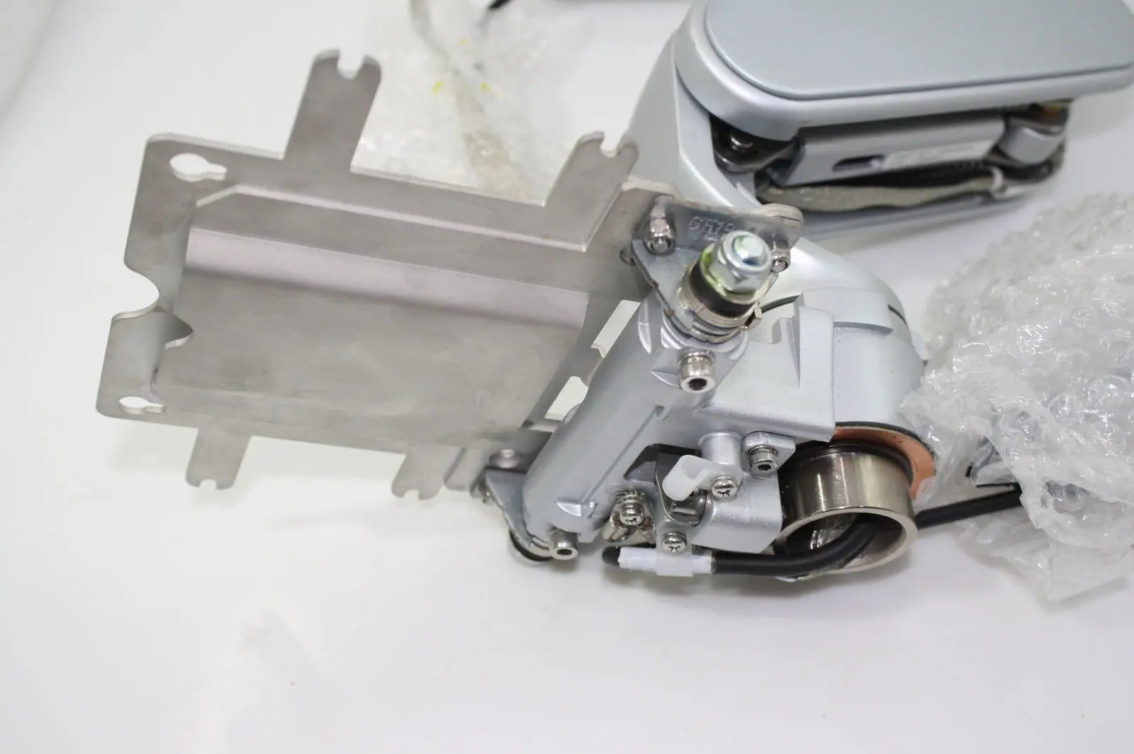 NEW ORIGINAL GE Healthcare VIVID S80 Ultrasound Medical Tray Monitor Display Arm DIAGNOSTIC ULTRASOUND MACHINES FOR SALE