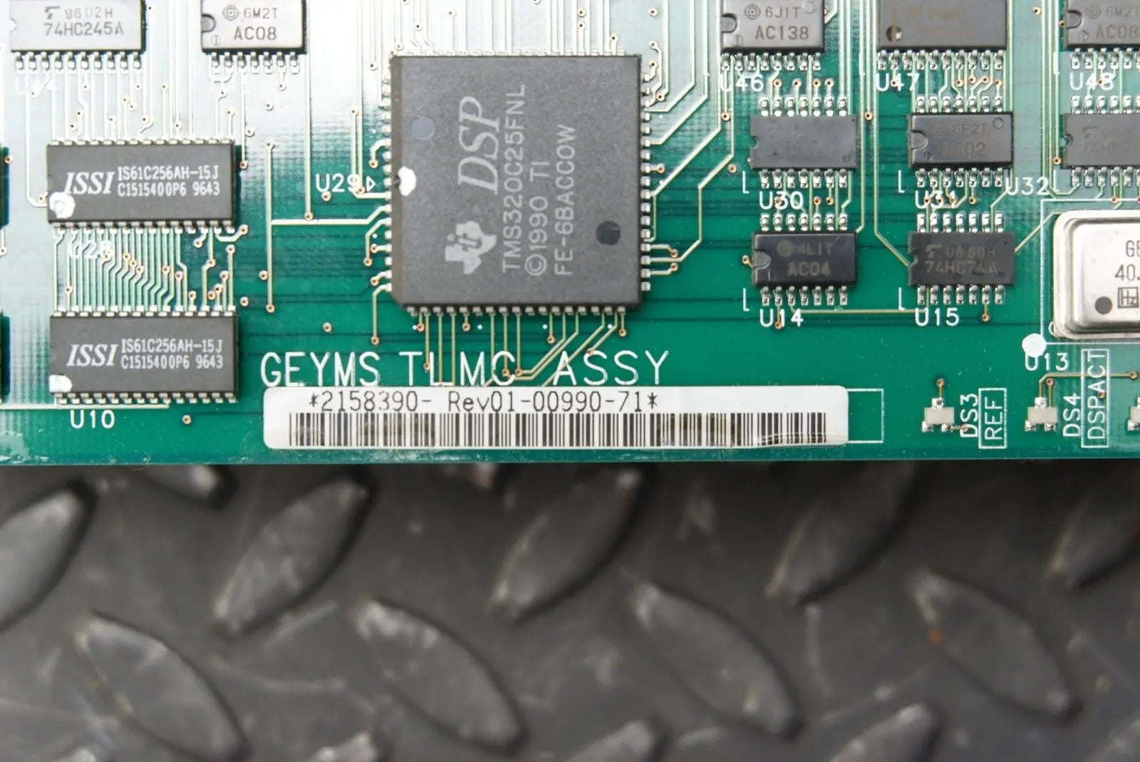 Logiq 400 GEYMS TLMC ASSY Rev01-00990-71 Ultrasound DIAGNOSTIC ULTRASOUND MACHINES FOR SALE