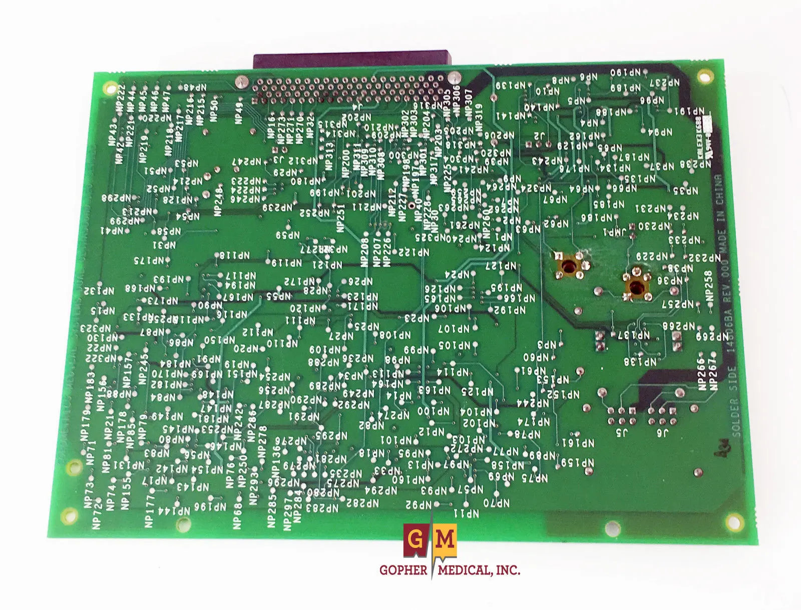 GE Corometerics 259CX Fetal Monitor Dual Ultrasound Board Certified Warranty DIAGNOSTIC ULTRASOUND MACHINES FOR SALE