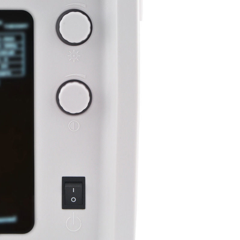 Portable LCD Digital Ultrasound Scanner with 7.5 mhz Linear Probe + 3D Software DIAGNOSTIC ULTRASOUND MACHINES FOR SALE