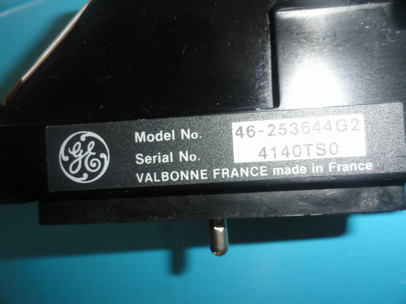 GE Medical Model 46-253644G2 EndoCavity Ultrasound Transducer / Probe (4068) DIAGNOSTIC ULTRASOUND MACHINES FOR SALE