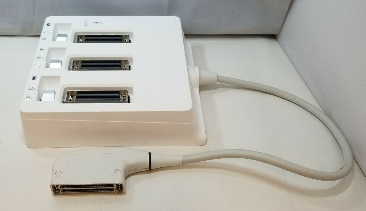 Shenzhen Mindray Bio-Medical Electronics PEM-51 Ultrasound Probe Extend Module DIAGNOSTIC ULTRASOUND MACHINES FOR SALE