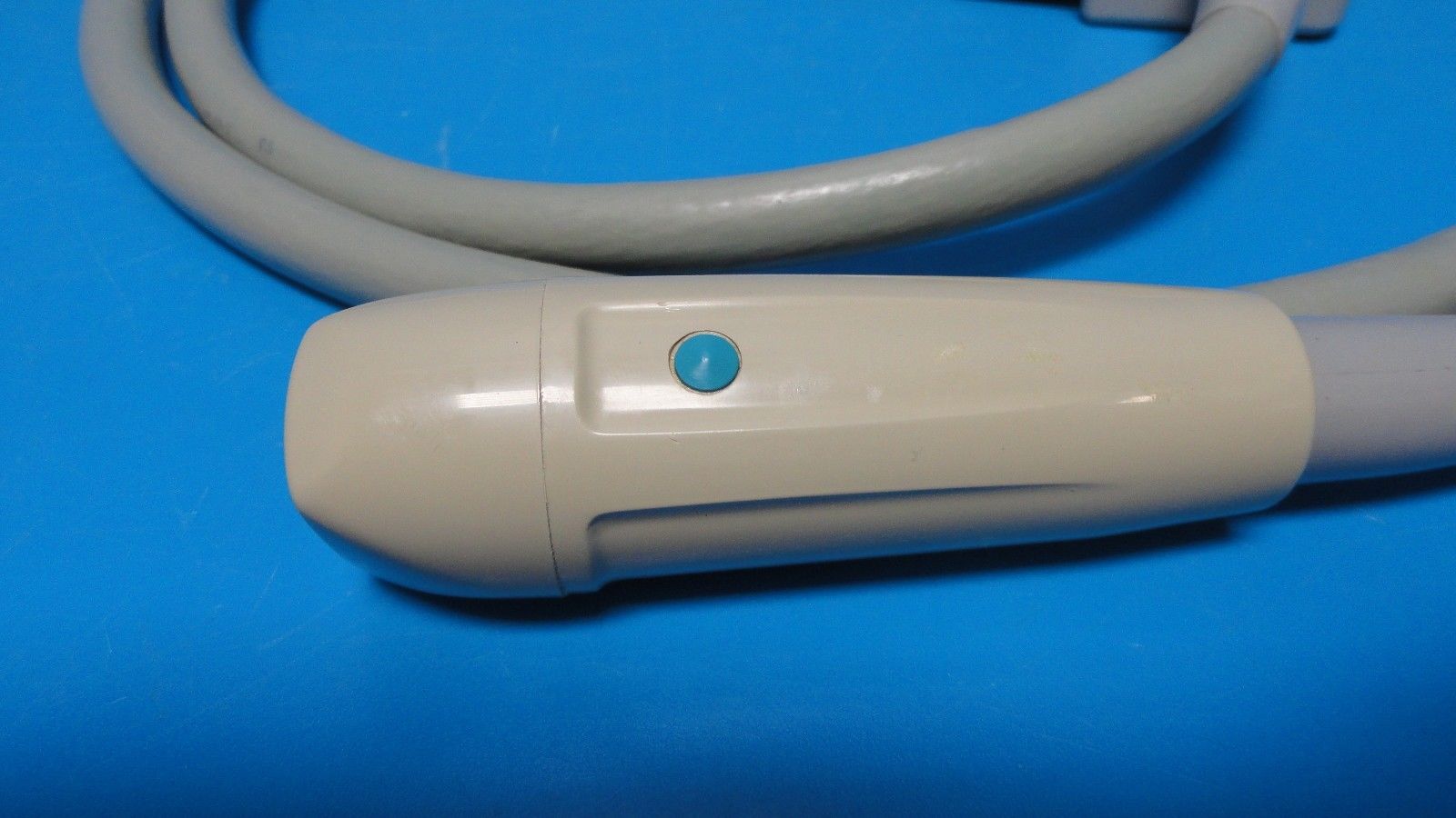 HP 21210A 5.0MH Phased Array Probe for Sonos 1000/1500/2000 (7037) DIAGNOSTIC ULTRASOUND MACHINES FOR SALE
