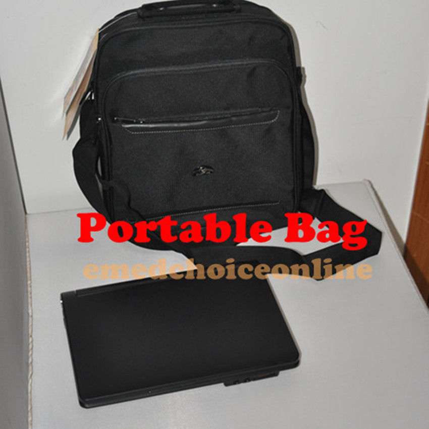 Full Digital Laptop Ultrasound Scanner Covex + Linear 2 Probes 9000F Sale CE 190891787651 DIAGNOSTIC ULTRASOUND MACHINES FOR SALE