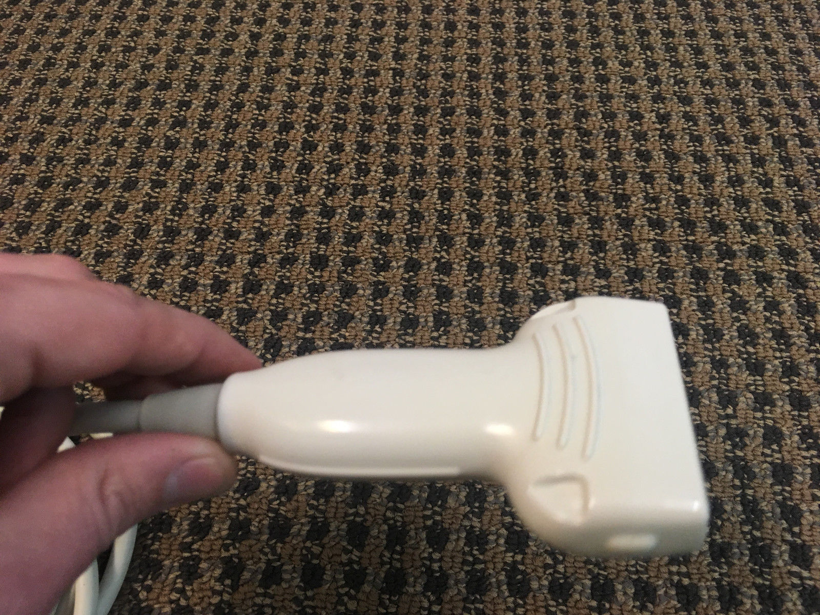 Hitachi EUP-L74M Ultrasound Transducer Probe DIAGNOSTIC ULTRASOUND MACHINES FOR SALE