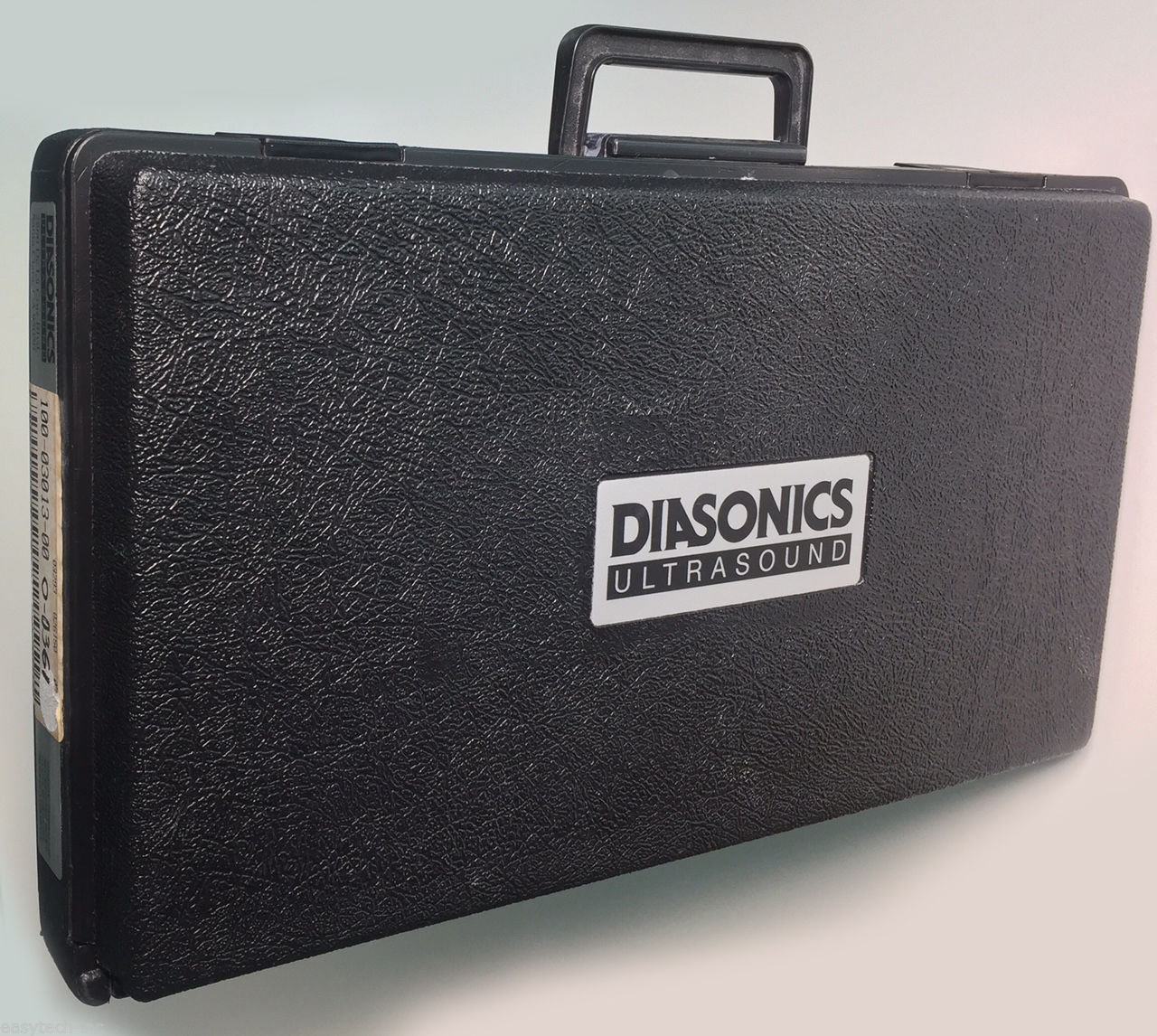 Diasonics 3.5 MI 5MHz Convex Linear Array Ultrasound probe / Transducer USED DIAGNOSTIC ULTRASOUND MACHINES FOR SALE