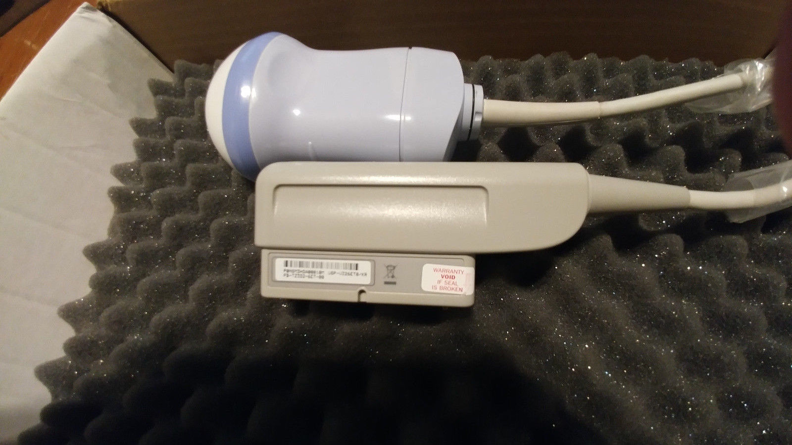 Medison 3D2-6ET Volume probe (3D/4D Convex Live) probe. 6-Month Warranty!!! DIAGNOSTIC ULTRASOUND MACHINES FOR SALE