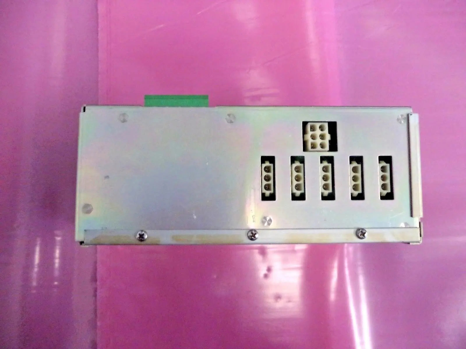 GE Vivid 7 Ultrasound AC Controller Assembly (PN: FB200232-09) DIAGNOSTIC ULTRASOUND MACHINES FOR SALE