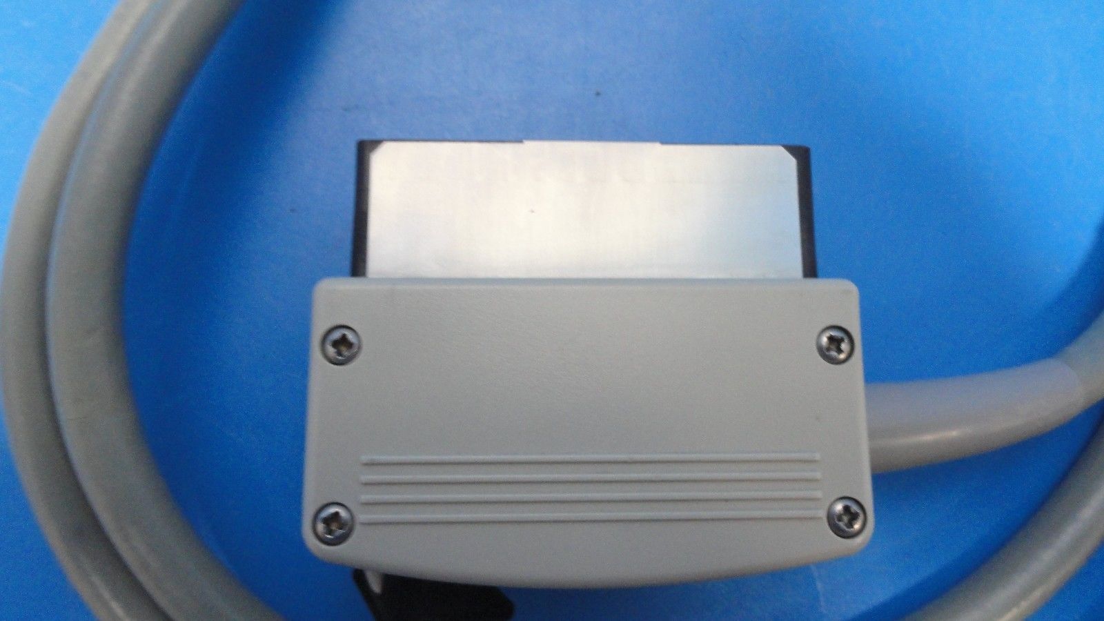 HP 21210A 5.0MH Phased Array Probe for Sonos 1000/1500/2000 (7037) DIAGNOSTIC ULTRASOUND MACHINES FOR SALE