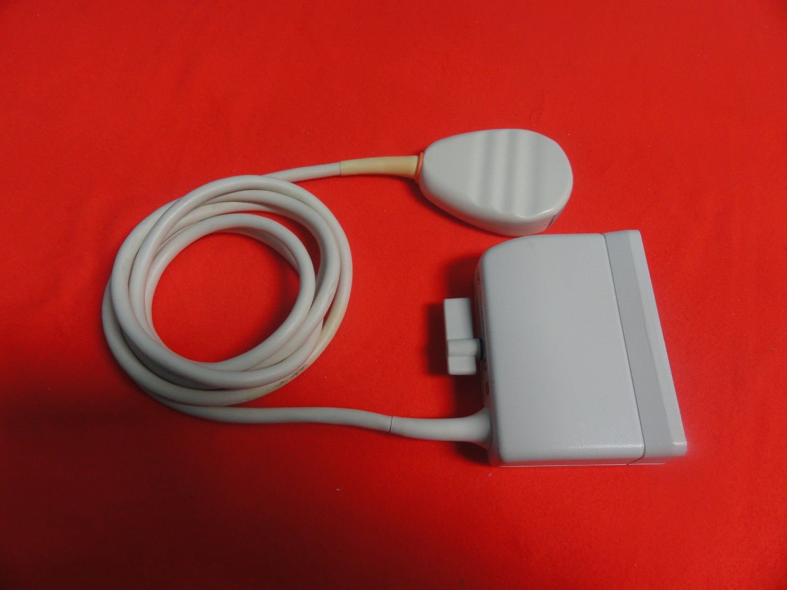 ATL HDI C4-2 40R Curved Array Broadband Probe (Abdominal General Imaging) 5940 DIAGNOSTIC ULTRASOUND MACHINES FOR SALE