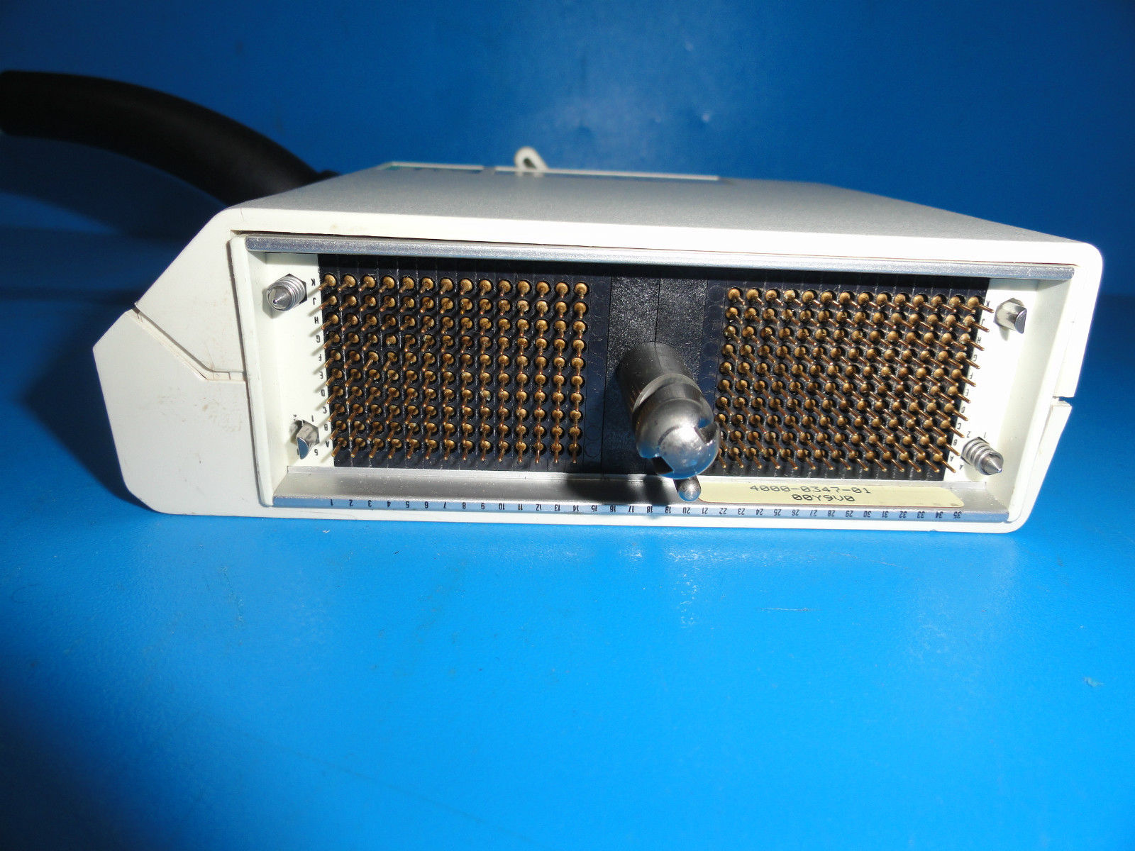 ATL APOGEE 11-5 L40 5.00/11.00 Mhz Linear Ultrasound Probe for Apogee 800 (3531 DIAGNOSTIC ULTRASOUND MACHINES FOR SALE