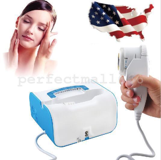 High Intensity Focused Ultrasound Hifu Ultrasonic RF LED Face SPA Beauty Machine DIAGNOSTIC ULTRASOUND MACHINES FOR SALE