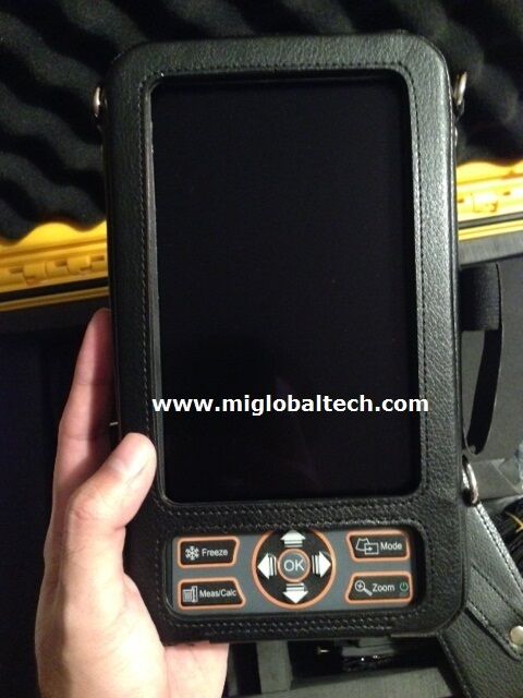 SIUI CTS-800 Veterinary Ultrasound with one Probe, Warranty - Ask for Discount DIAGNOSTIC ULTRASOUND MACHINES FOR SALE