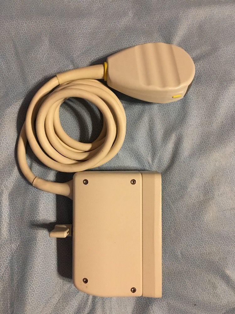 Philips ATL C5-2 Curved Array Ultrasound Transducer Probe DIAGNOSTIC ULTRASOUND MACHINES FOR SALE