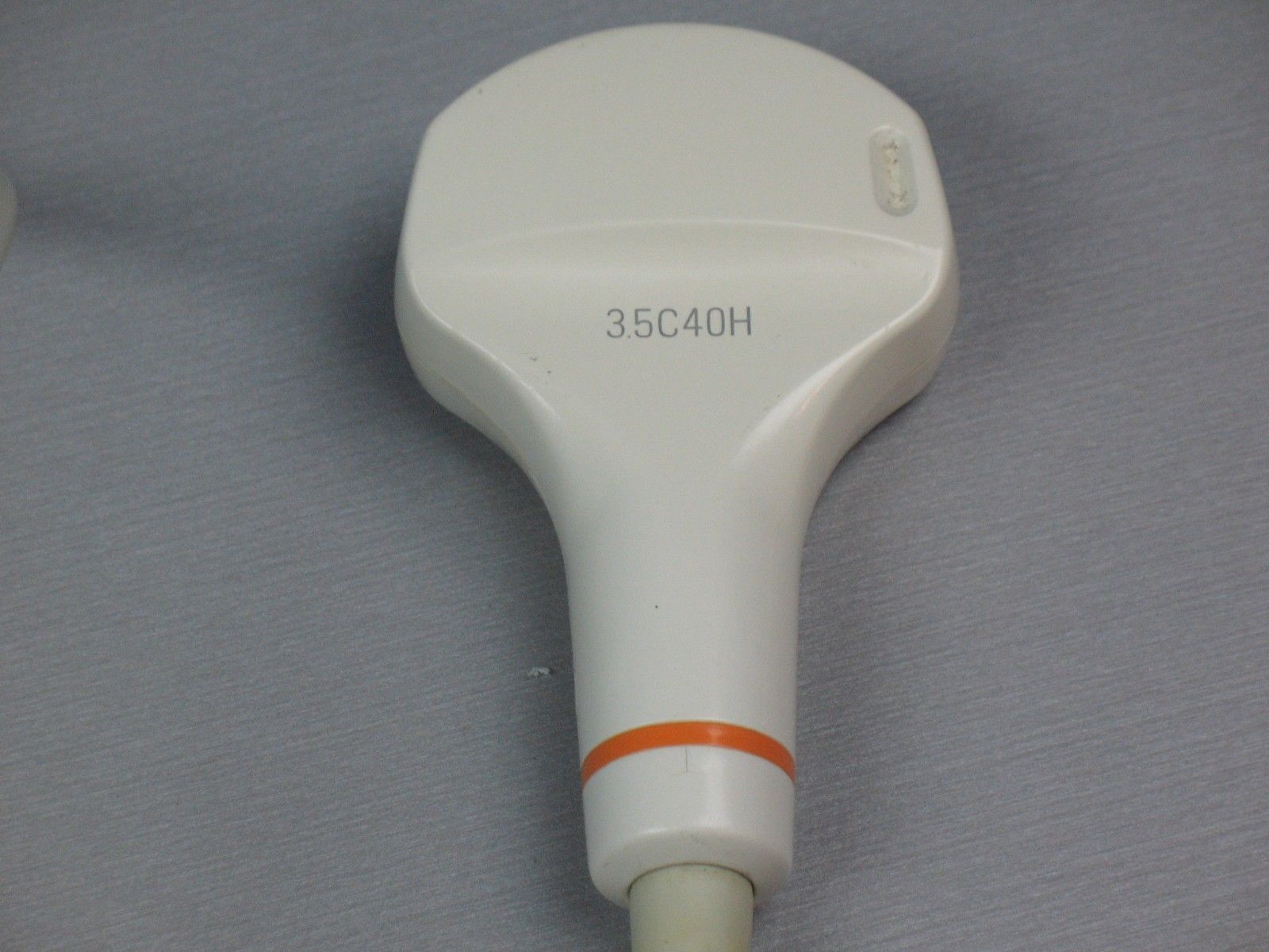Siemens 3.5C40H Convex Ultrasound Probe 5260273-L0850 Sonoline Elegra OB GYN DIAGNOSTIC ULTRASOUND MACHINES FOR SALE