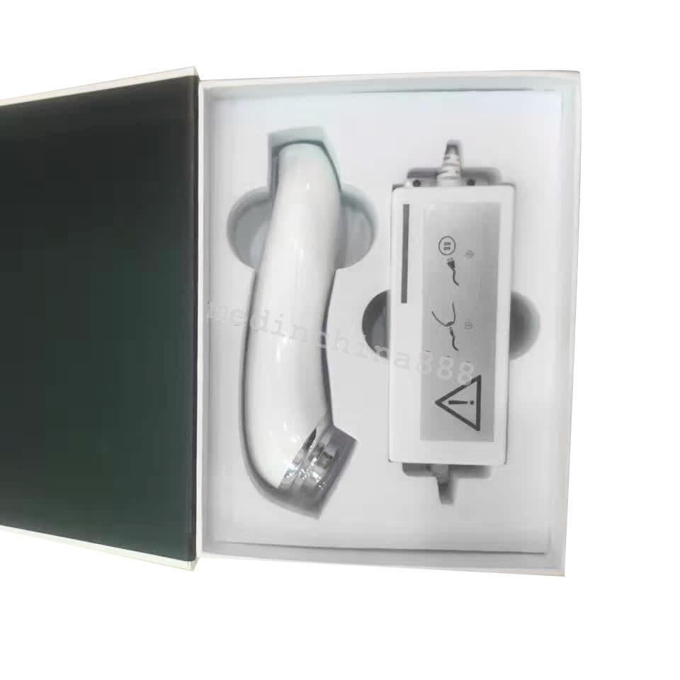 High Intensity Focused Ultrasound HIFU RF LED Face Skin Machine Anti-Wrinkles US 190891982704 DIAGNOSTIC ULTRASOUND MACHINES FOR SALE