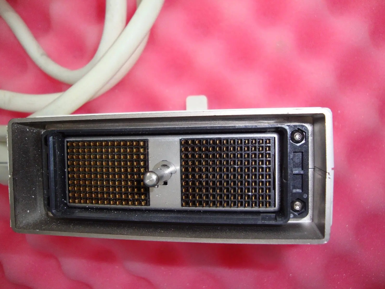 GE MEDICAL SYSTEMS 739L 2103319-2 Ultrasound Probe DIAGNOSTIC ULTRASOUND MACHINES FOR SALE