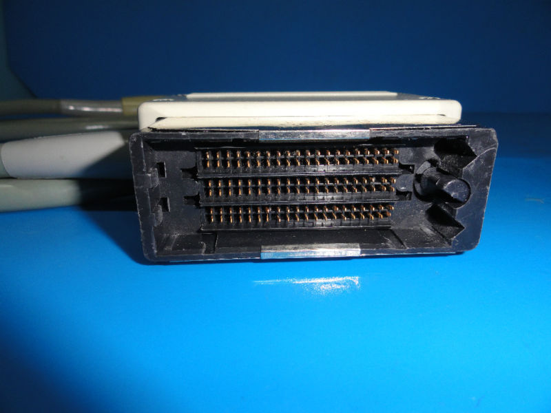 HP 21210A 5.0MH Phased Array Pediatric Cardic Probe (3223) DIAGNOSTIC ULTRASOUND MACHINES FOR SALE