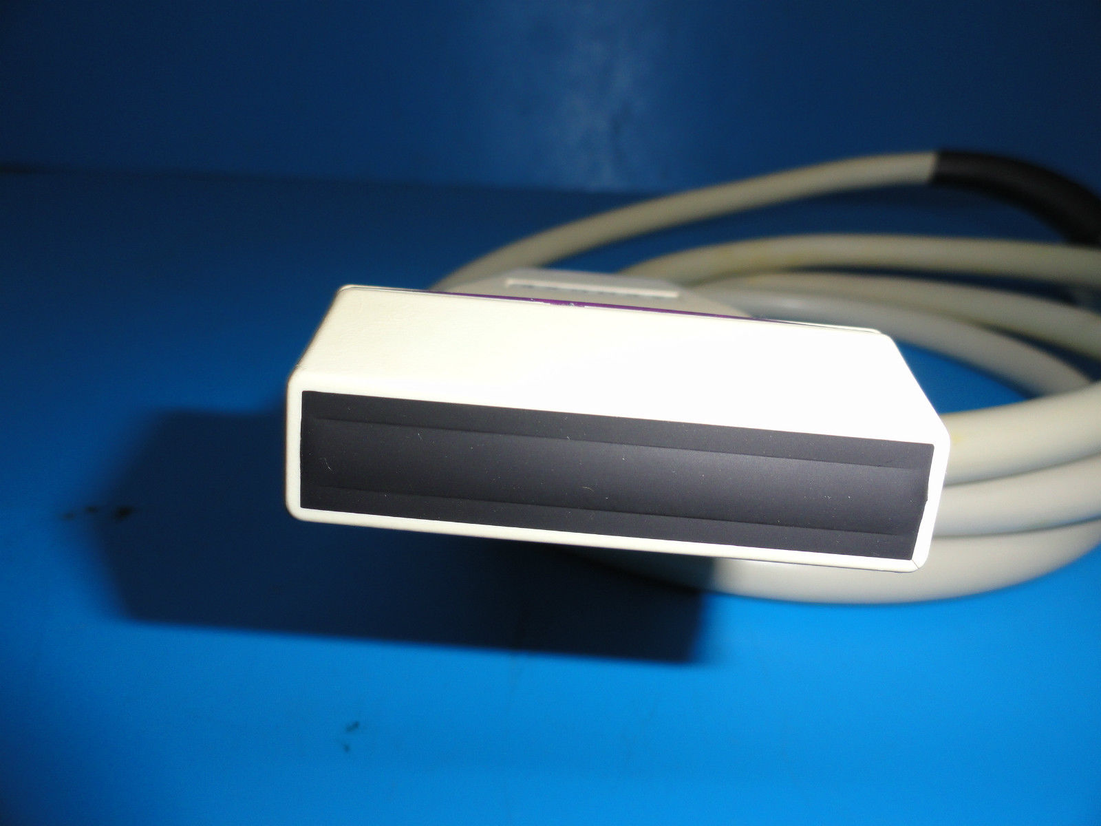 ATL APOGEE 11-5 L40 5.00/11.00 Mhz Linear Ultrasound Probe for Apogee 800 (3531 DIAGNOSTIC ULTRASOUND MACHINES FOR SALE