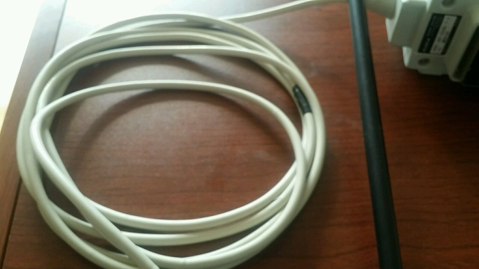 Aloka UST 5526L-7.5 Ultrasound probe DIAGNOSTIC ULTRASOUND MACHINES FOR SALE