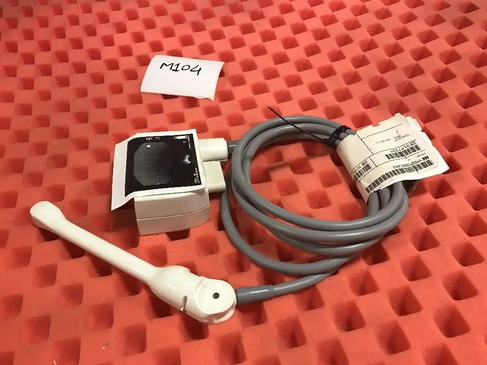 GE MTZ 6.5 MHz Endocavity Probe Ultrasound Transducer FOR GE Logiq 200/200pro DIAGNOSTIC ULTRASOUND MACHINES FOR SALE