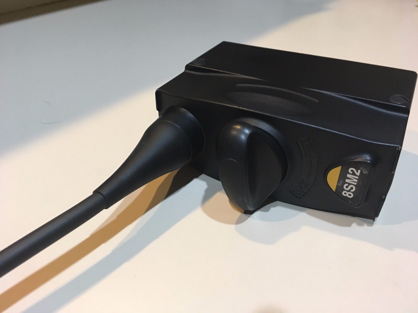 PET-512MC Ultrasound transducer for Toshiba (2.5-7.5MHZ) DIAGNOSTIC ULTRASOUND MACHINES FOR SALE