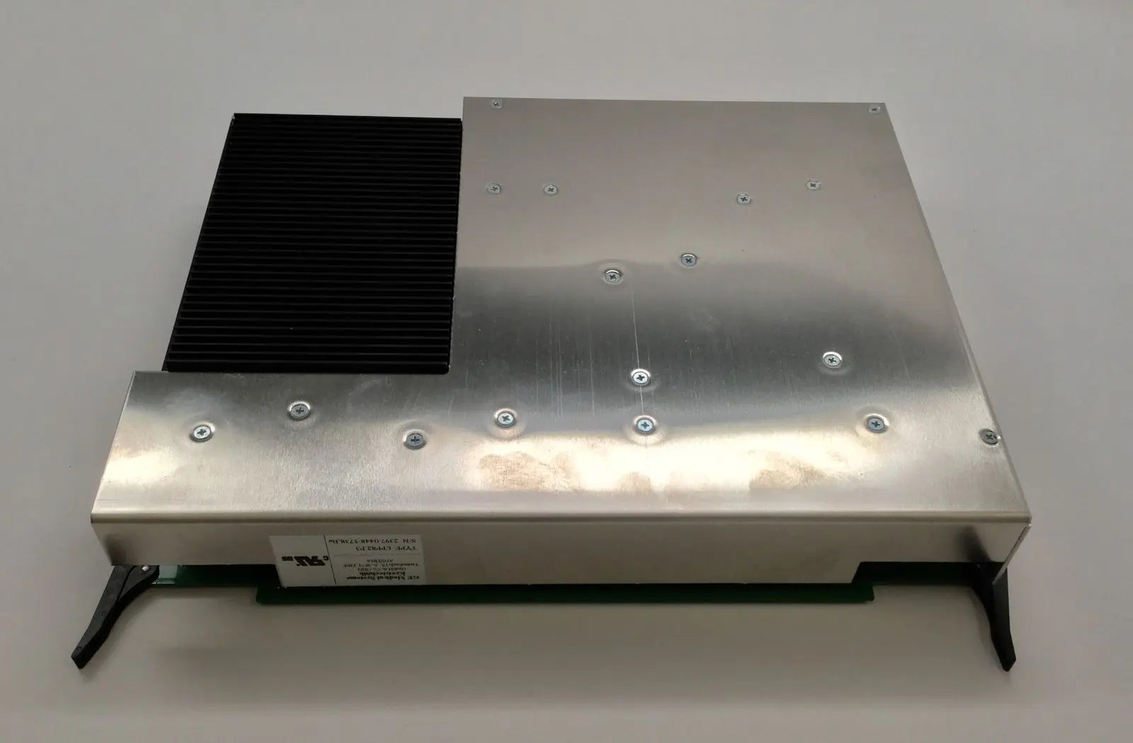 GE Voluson 730 Expert Ultrasound CPP82.P3 Power Supply DIAGNOSTIC ULTRASOUND MACHINES FOR SALE