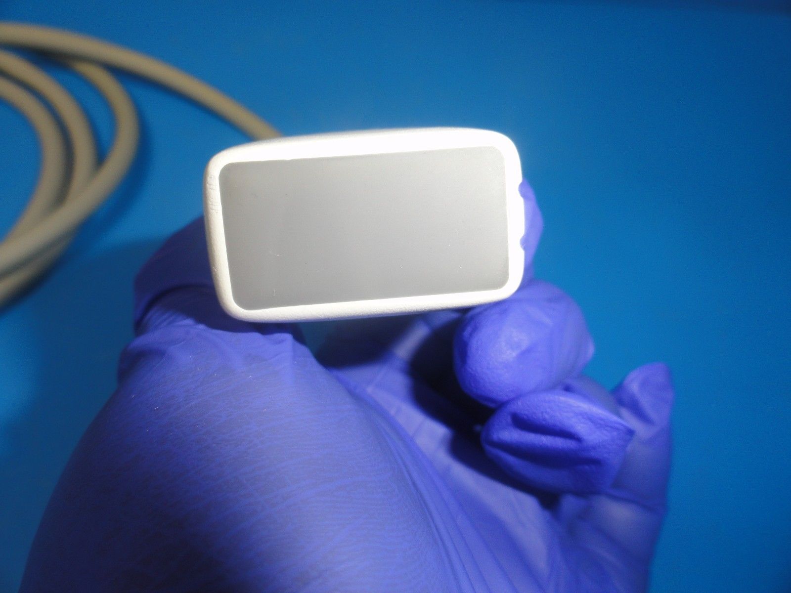 2008 Siemens Acuson Antares PH4-1 Frequency 4–1 MHz Ultrasound Probe (6831) DIAGNOSTIC ULTRASOUND MACHINES FOR SALE