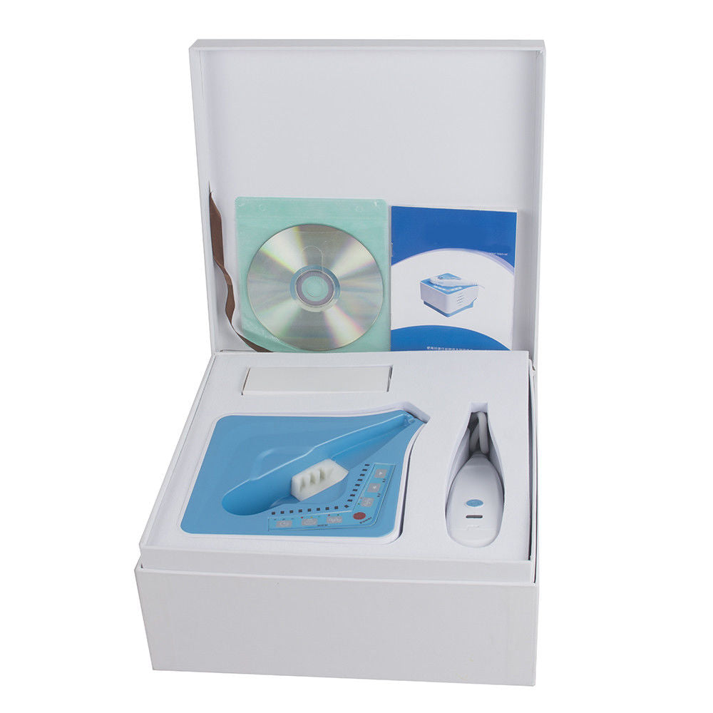 High Intensity Focused Ultrasound Ultrasonic HIFU/ RF LED Facial Lift USA SELLER 190891848444 DIAGNOSTIC ULTRASOUND MACHINES FOR SALE