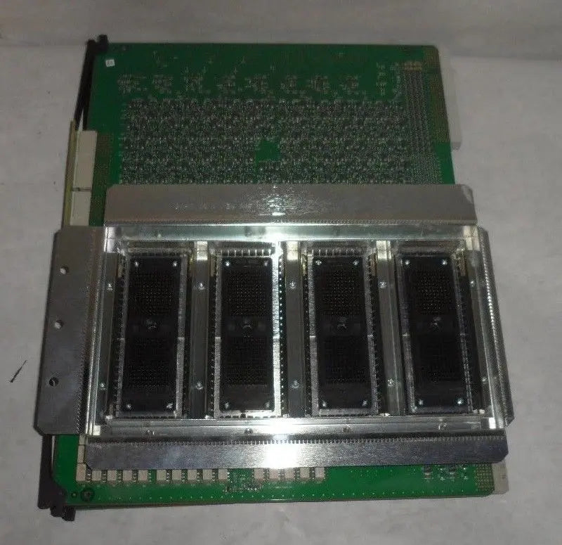 GE LOGIQ 9 Ultrasound Machine Parts Model 2301206 XIDF Front Board Panel DIAGNOSTIC ULTRASOUND MACHINES FOR SALE