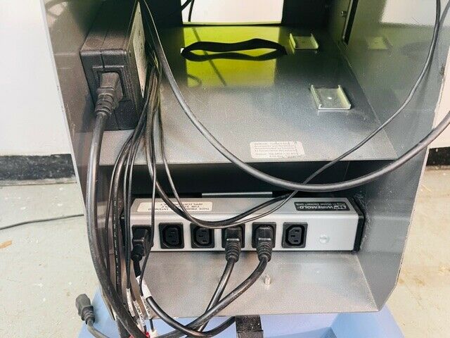 SONOSITE TITAN PORTABLE ULTRASOUND (w242) DIAGNOSTIC ULTRASOUND MACHINES FOR SALE