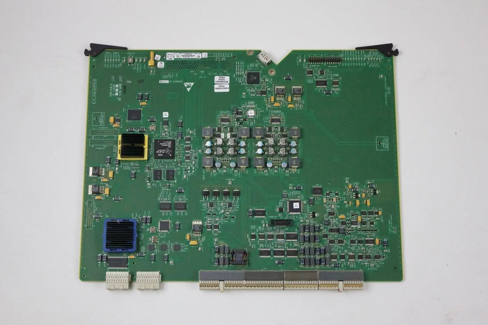 GE Logiq E9 Ultrasound part: Part Number : 5161632 Rev 5 DIAGNOSTIC ULTRASOUND MACHINES FOR SALE