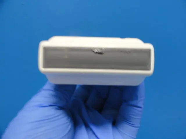 GE 7L Linear Array Ultrasound Transducer for Logiq & Vivid Series (10760) DIAGNOSTIC ULTRASOUND MACHINES FOR SALE