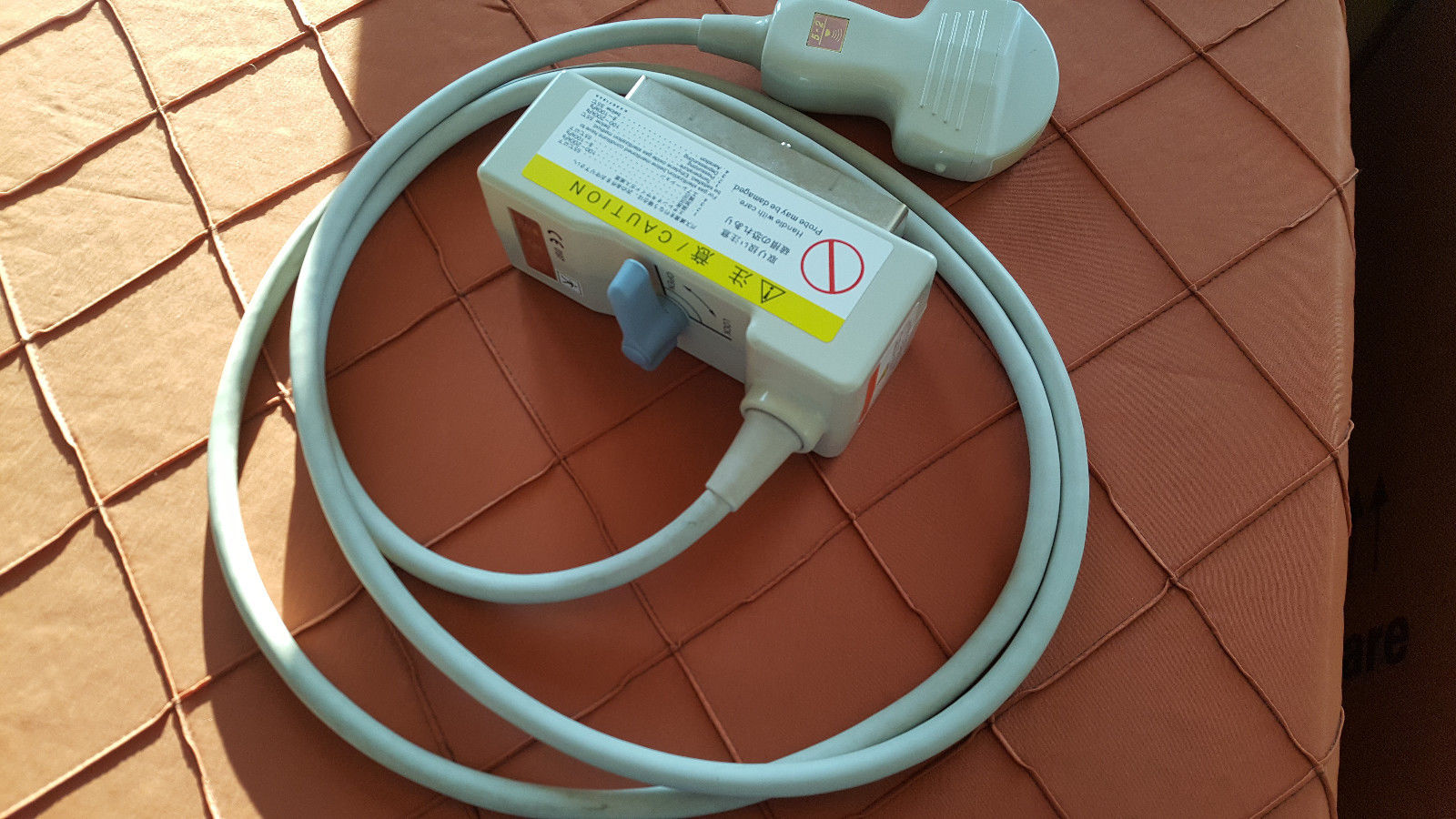 Hitachi EUB-5500 Diagnostic Ultrasound Unit OB, GYN, Microconvex DIAGNOSTIC ULTRASOUND MACHINES FOR SALE