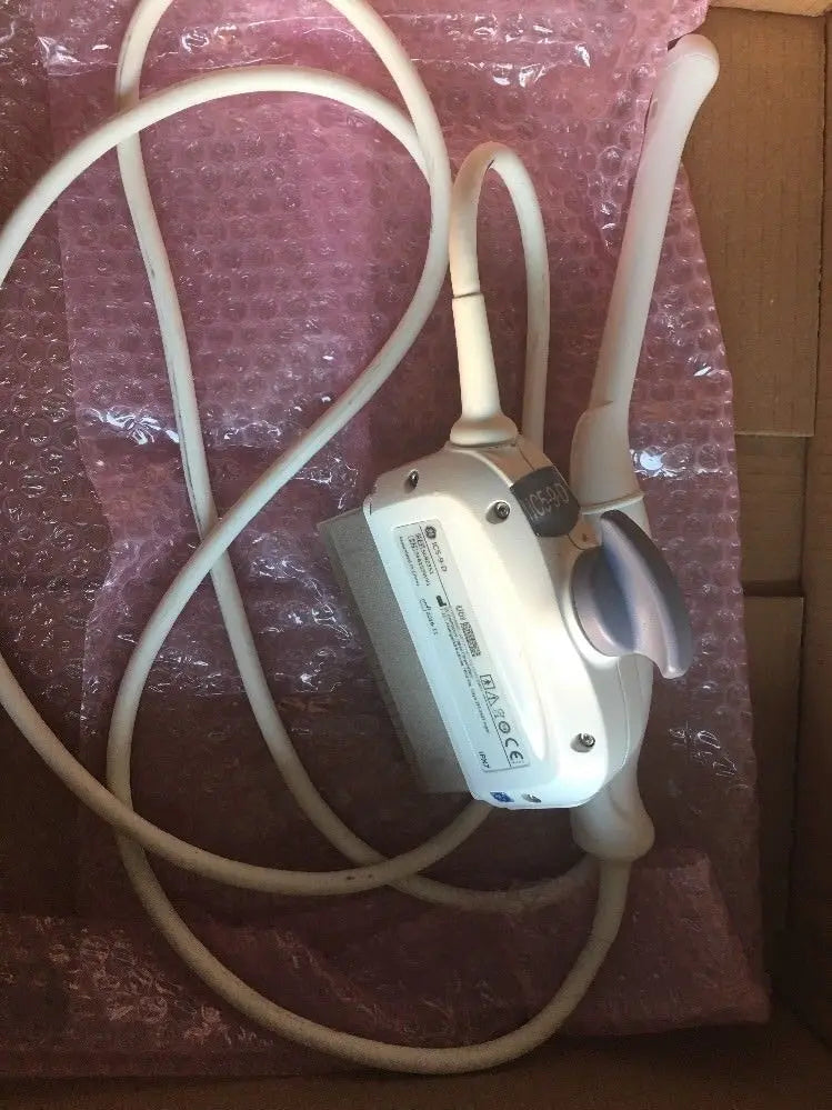 GE IC5-9-D Ultrasound Transducer Probe Mfg Date 2016-11 DIAGNOSTIC ULTRASOUND MACHINES FOR SALE