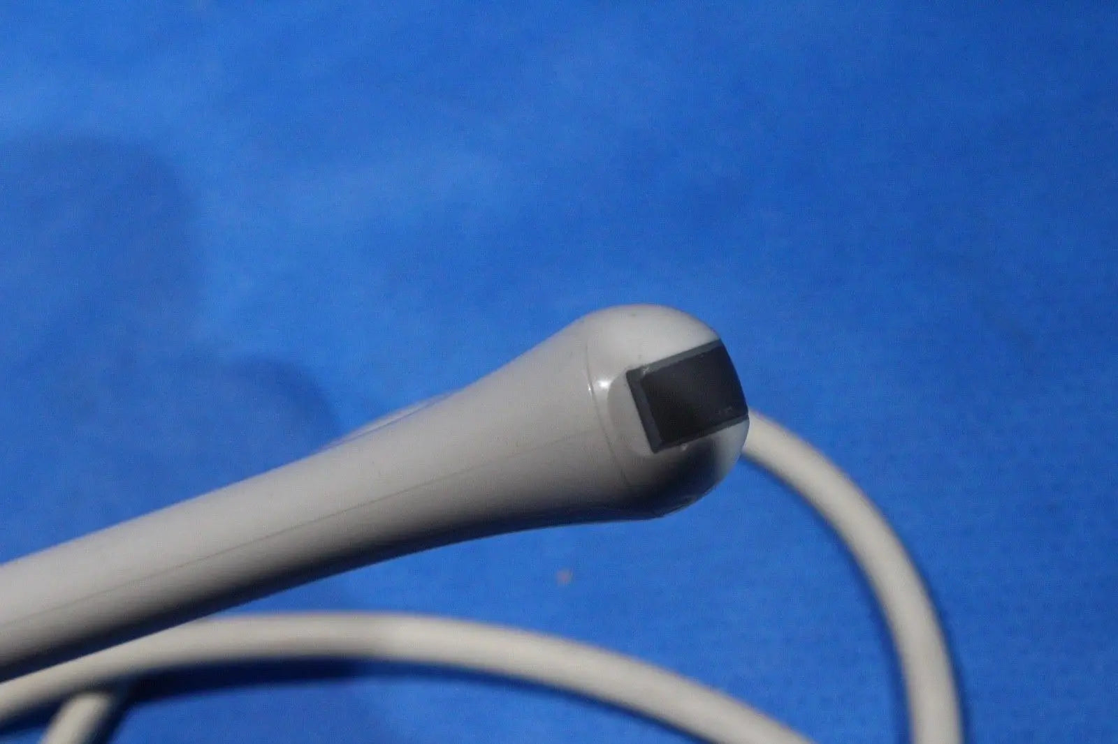 GE E8C Ultrasound Transvaginal Transducer Probe 2004 DIAGNOSTIC ULTRASOUND MACHINES FOR SALE