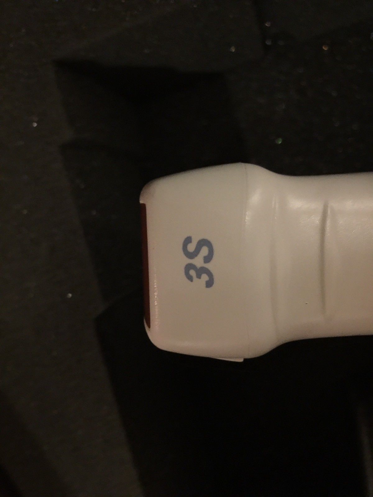 GE 3S-RS Ultrasound Probe DIAGNOSTIC ULTRASOUND MACHINES FOR SALE