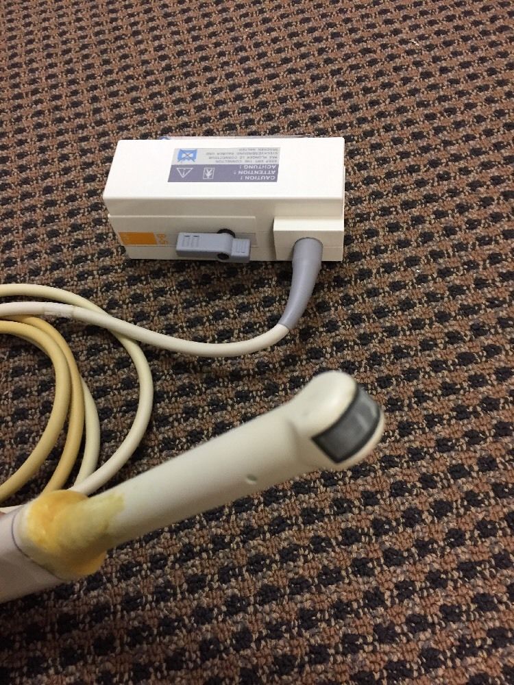 Esaote Biomedica IVT22 8-5 Ultrasound Transducer DIAGNOSTIC ULTRASOUND MACHINES FOR SALE