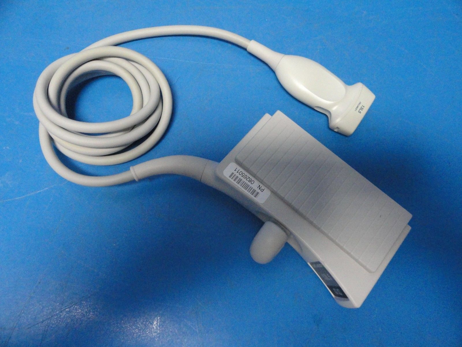 SIEMENS ACUSON 13L5 Linear Array Ultrasound Transducer for Aspen series (8587) DIAGNOSTIC ULTRASOUND MACHINES FOR SALE