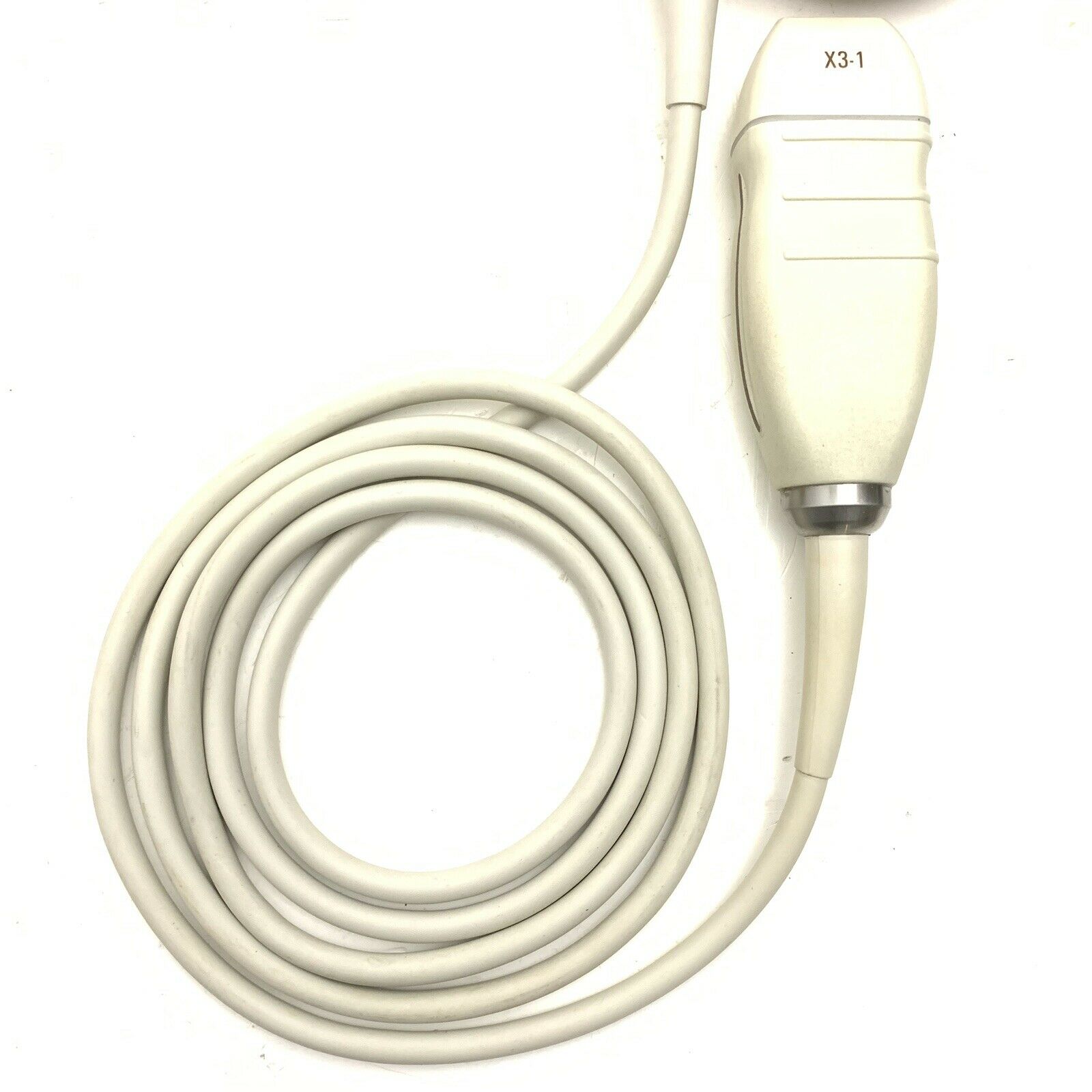 Philips X3-1 Ultrasound transducer Probe P/N 21715A DIAGNOSTIC ULTRASOUND MACHINES FOR SALE