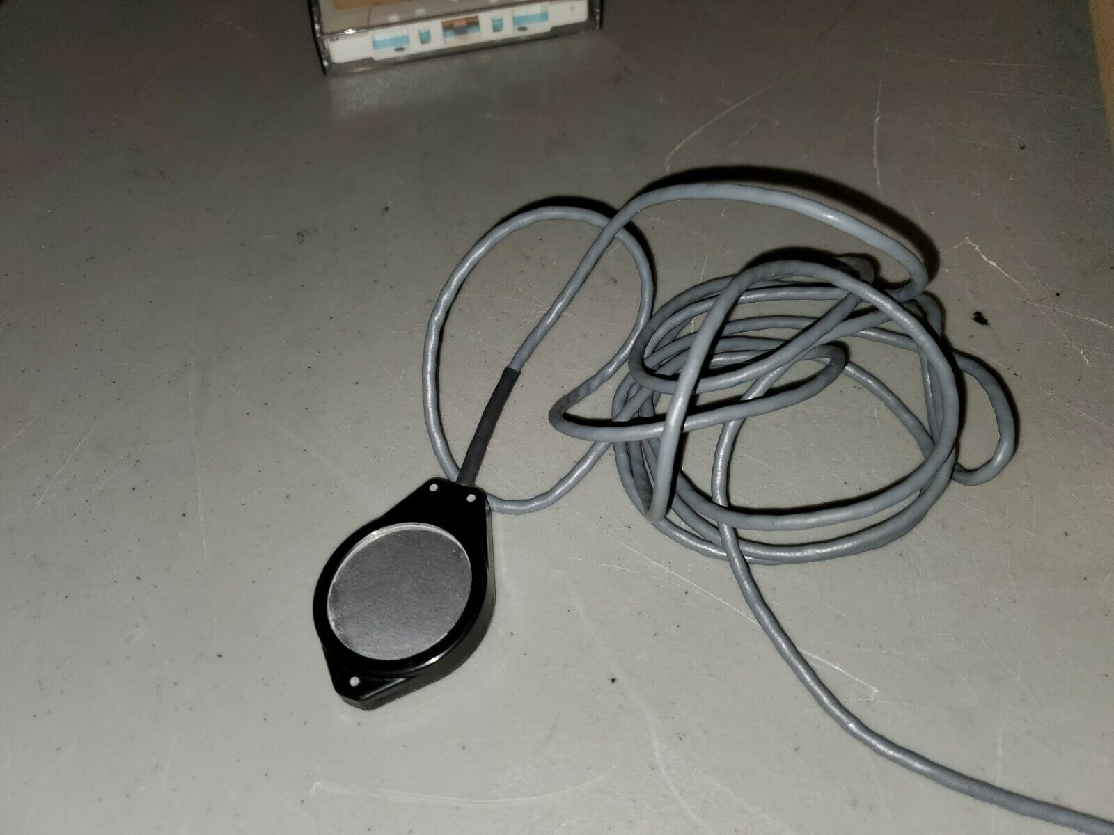 MEDASONICS VERSATONE DOPPLER ULTRASOUND MODEL D8 WITH PROBE DIAGNOSTIC ULTRASOUND MACHINES FOR SALE