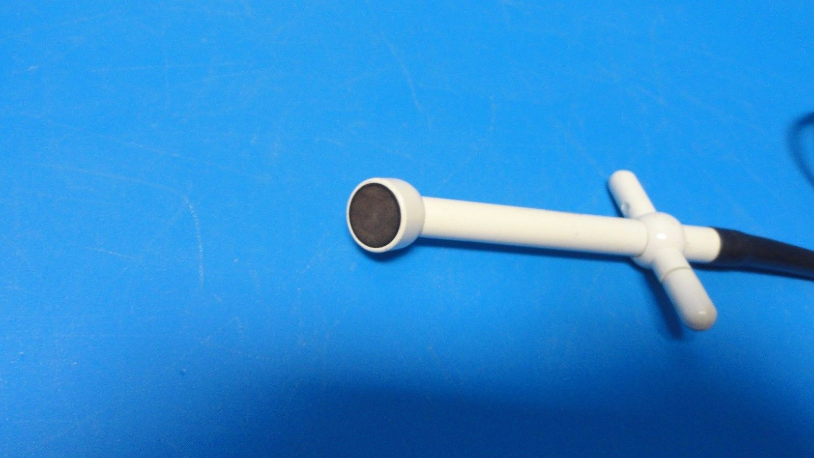 ATL 2.25 MHz 12.7mm Medium Focus P/N 26-26900-09 CW Doppler Pencil Probe (7198) DIAGNOSTIC ULTRASOUND MACHINES FOR SALE