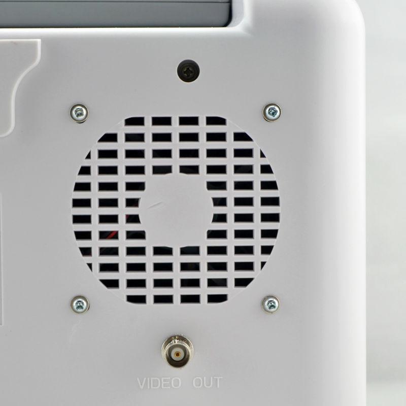 Medical Digital Ultrasound Scanner Machine 6.5Mhz Transvaginal Probe 3D CE Sale 190891224682 DIAGNOSTIC ULTRASOUND MACHINES FOR SALE