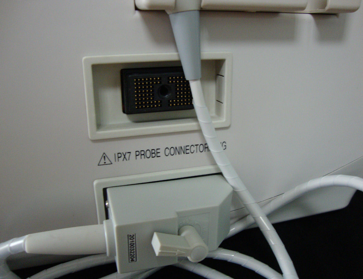 Ultrasonic scanner Portable Ultrasound Scanner Machine Micro-Convex Probe 3D A+ DIAGNOSTIC ULTRASOUND MACHINES FOR SALE